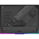 Игровой ноутбук ASUS ROG Strix G16 G614PW-RV045, AMD Ryzen 9 8940HX до 5.3 ГГц, 16-дюймовый WUXGA, 16 ГБ, SSD 1 ТБ, NVIDIA GeForce RTX 5080 16 ГБ, Free DOS - изображение 13
