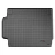 Коврик в багажник Land Rover Discovery 2017-, 2х зонный климат, черный, WeatherTech 401189 - изображение 2