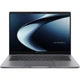 Ноутбук ASUS ExpertBook P5 G2 P5405CAA-NZ0351, Intel Core 5 325 до 4.5 ГГц, 14" WQXGA, 32 ГБ, SSD 1 ТБ, Intel Graphics, Free DOS - зображення 1