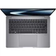 Ноутбук ASUS ExpertBook P5 G2 P5405CAA-NZ0351, Intel Core 5 325 до 4.5 ГГц, 14" WQXGA, 32 ГБ, SSD 1 ТБ, Intel Graphics, Free DOS - зображення 3