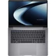 Ноутбук ASUS ExpertBook P5 G2 P5405CAA-NZ0351, Intel Core 5 325 до 4.5 ГГц, 14" WQXGA, 32 ГБ, SSD 1 ТБ, Intel Graphics, Free DOS - зображення 17