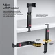 Держатель для телефона штатив Ulanzi MA89 MagLock Phone Holder Tripod Black T169 - изображение 9