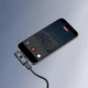 Бездротова мікрофонна система Ulanzi A21 Wireless Microphone Black (A054) - изображение 8
