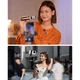 Бездротова мікрофонна система Ulanzi A21 Wireless Microphone Black (A054) - изображение 9
