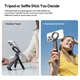 Тримач для телефону Ulanzi MA88 MagLock Phone Holder Mount Black (S055) - изображение 10