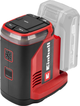 Перетворювач DC/AC  Einhell AKU TE-ES 18/150/1 LI-C - solo  1091310 (4006825683172) - зображення 1