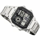 Наручний годинник Casio AE-1200WHD-1A - изображение 2