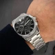 Наручний годинник Casio MTP-1375D-1A - изображение 4
