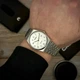 Наручний годинник Casio MTP-B145D-7B - изображение 2