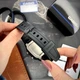 Наручний годинник Casio W-800H-1B - зображення 8