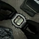 Наручний годинник Casio DW-291H-1A - изображение 3