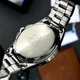 Наручний годинник Casio MTP-1215A-2A - изображение 5