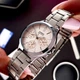 Наручний годинник Casio LTP-V300D-4A - изображение 2