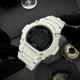 Наручний годинник Casio W-219HC-8B - изображение 5