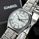 Наручний годинник Casio MTP-V006D-7B2 - изображение 2