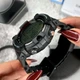 Наручний годинник Casio AE-1500WH-1A - зображення 7