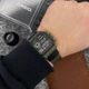 Наручний годинник Casio AE-1200WHB-3B - изображение 7