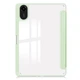Чехол для планшета BeCover Soft Edge TPU Xiaomi Redmi Pad 2 11.0" Green (713659) - изображение 2