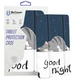 Чехол для планшета BeCover Smart Case Xiaomi Pad 8 / 8 Pro 11.2" Good Night (714588) - изображение 7