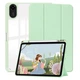 Чехол для планшета BeCover Soft Edge TPU Xiaomi Redmi Pad 2 11.0" Green (713659) - изображение 7