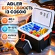 Автохолодильник Adler AD 8090, 40L - зображення 1
