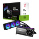 Видеокарта RTX 5090 32GB GDDR7 ROG Astral LC Gaming OC Asus (ROG-ASTRAL-LC-RTX5090-O32G-GAMING) - изображение 1