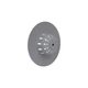 Сетка для сифона Lidz Acsis LA26 Gray, силиконовая, 117х117х37 мм LDACS33GRA49774 - изображение 4