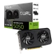 Видеокарта RTX 5050 8GB GDDR6 Dual OC Asus (DUAL-RTX5050-O8G) - изображение 1