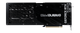 Видеокарта RTX 5080 16GB GDDR7 GamingPro V1 Palit (NE75080019T2-GB2031Y) - изображение 5