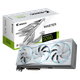 Видеокарта RTX 5090 32GB GDDR7 Aorus Master Ice Gigabyte (GV-N5090AORUSM ICE-32GD) - изображение 1
