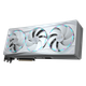 Видеокарта RTX 5090 32GB GDDR7 Aorus Master Ice Gigabyte (GV-N5090AORUSM ICE-32GD) - изображение 4