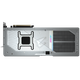 Видеокарта RTX 5090 32GB GDDR7 Aorus Master Ice Gigabyte (GV-N5090AORUSM ICE-32GD) - изображение 6