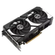 Відеокарта RTX 5060 8GB GDDR7 Dual OC Asus (DUAL-RTX5060-O8G) - зображення 3
