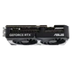 Видеокарта RTX 5070 12GB GDDR7 Dual OC Asus (DUAL-RTX5070-O12G) - изображение 5