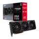 Видеокарта AMD Radeon RX 9070 16GB GDDR6 Prime OC Asus (PRIME-RX9070-O16G) - изображение 1