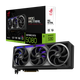 Видеокарта RTX 5080 16GB GDDR7 ROG Astral Gaming OC Asus (ROG-ASTRAL-RTX5080-O16G-GAMING) - изображение 1