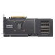 Видеокарта AMD Radeon RX 9070 16GB GDDR6 Prime Evo OC Asus (PRIME-RX9070-O16G-EVO) - изображение 6