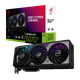 Видеокарта RTX 5070 Ti 16GB GDDR7 ROG Strix Gaming OC Asus (ROG-STRIX-RTX5070TI-O16G-GAMING) - изображение 1
