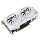 Видеокарта RTX 5060 8GB GDDR7 Dual OC White Asus (DUAL-RTX5060-O8G) - изображение 3