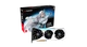 Видеокарта AMD Radeon RX 9070 XT 16GB GDDR6 Hellhound Reva Edition PowerColor (RX9070XT 16G-L/OC/REVA) - изображение 1