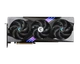 Видеокарта RTX 5080 16GB GDDR7 Gaming Trio OC MSI (GeForce RTX 5080 16G GAMING TRIO OC) - изображение 2