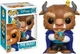 Фігурка Funko Pop! Disney 239 Звір 12257-PX-1QH (889698122573) - зображення 3