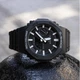 Наручний годинник Casio GA-2100-1A - изображение 5