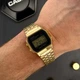 Наручний годинник Casio A159WGEA-1D - изображение 5