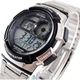 Наручний годинник Casio AE-1000WD-1A - изображение 2