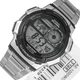 Наручний годинник Casio AE-1000WD-1A - изображение 3