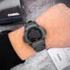 Наручний годинник Casio W-219H-8B - изображение 7