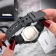 Наручний годинник Casio W-219H-8B - изображение 10