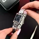 Наручний годинник Casio LTP-1234DD-1A - изображение 3