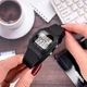 Наручний годинник Casio W-800H-1A - изображение 8